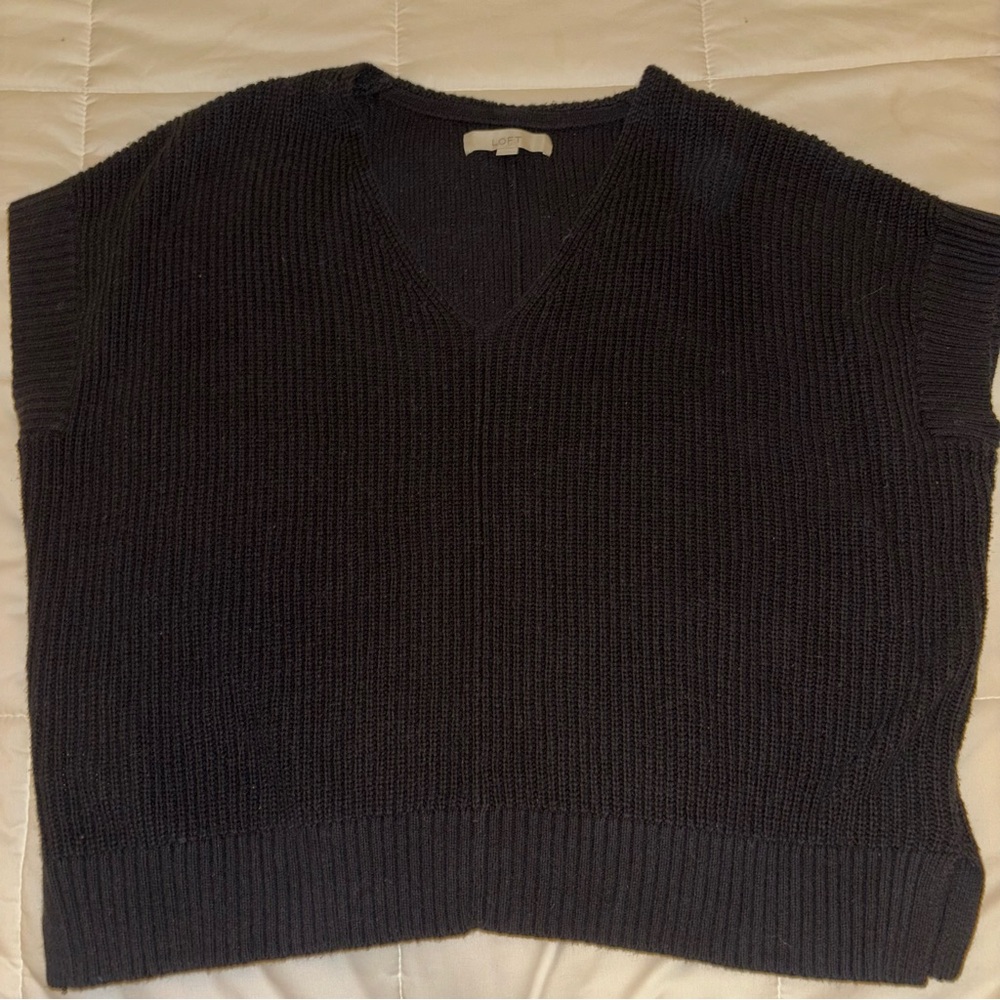 Sweater Vest